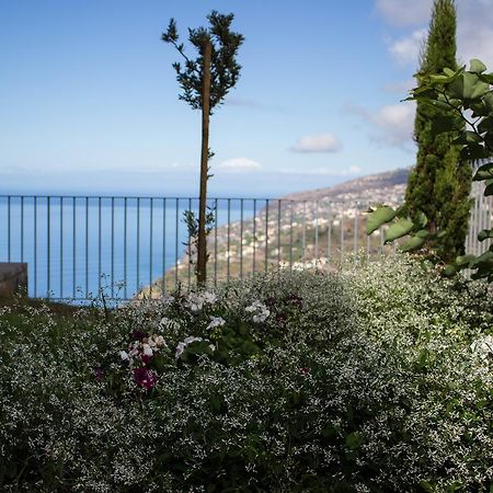 Hill Houses - Savoy Signature Arco da Calheta  Εξωτερικό φωτογραφία