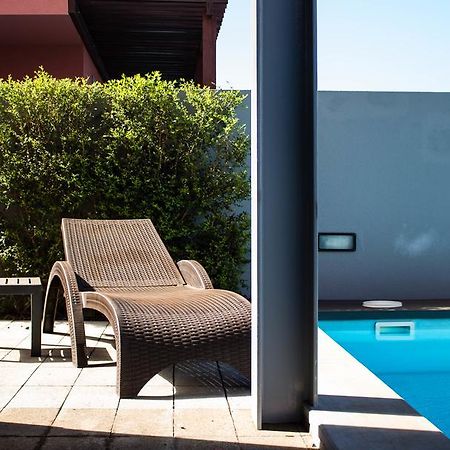 Hill Houses - Savoy Signature Arco da Calheta  Εξωτερικό φωτογραφία