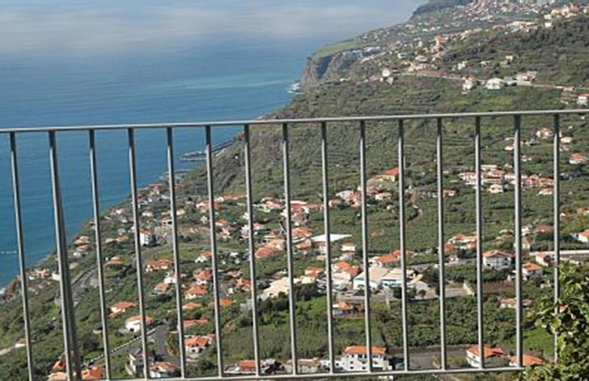 Hill Houses - Savoy Signature Arco da Calheta  Εξωτερικό φωτογραφία