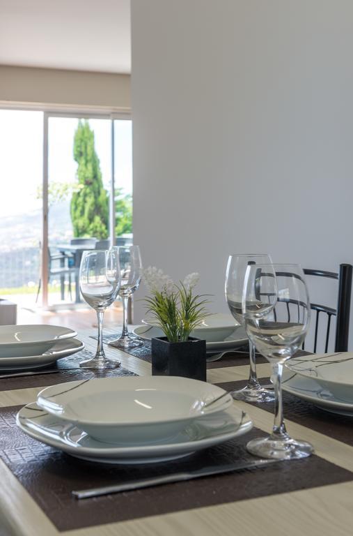 Hill Houses - Savoy Signature Arco da Calheta  Εξωτερικό φωτογραφία