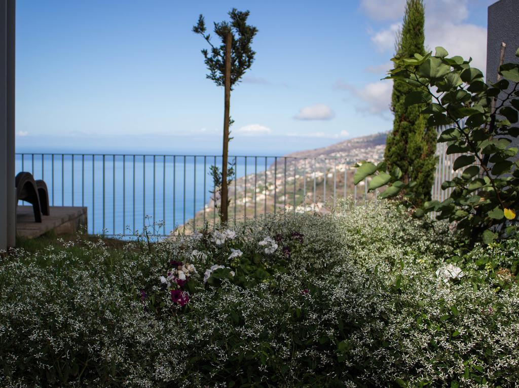 Hill Houses - Savoy Signature Arco da Calheta  Εξωτερικό φωτογραφία