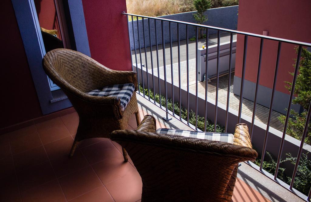 Hill Houses - Savoy Signature Arco da Calheta  Εξωτερικό φωτογραφία