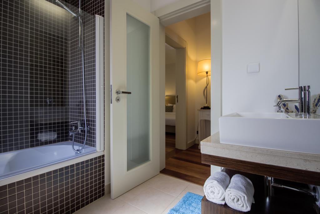 Hill Houses - Savoy Signature Arco da Calheta  Εξωτερικό φωτογραφία