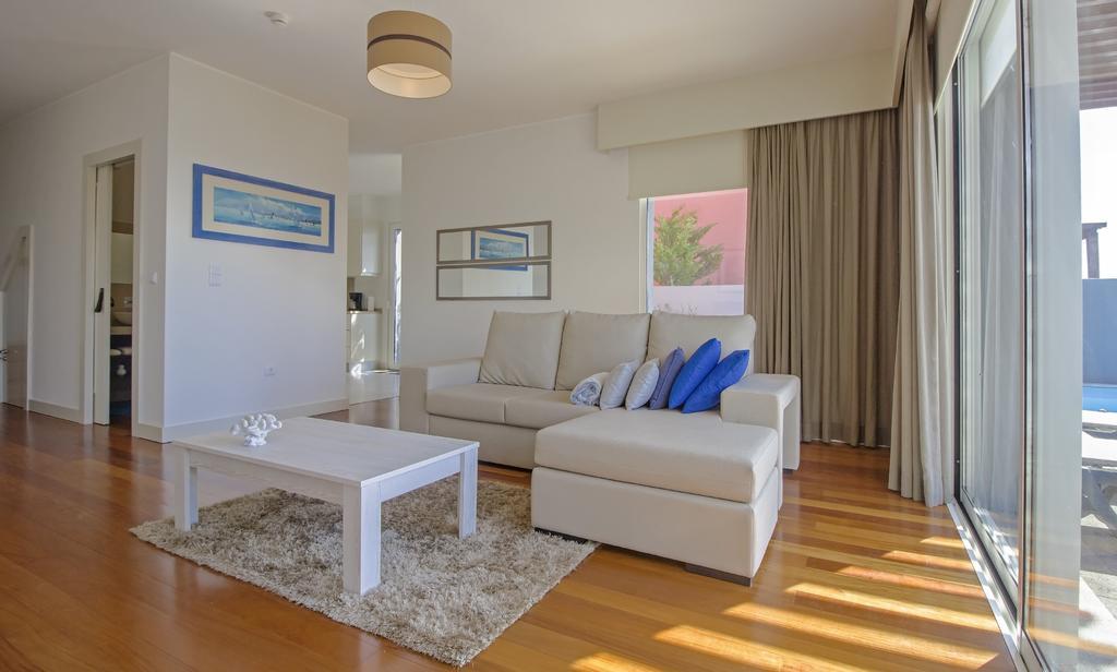 Hill Houses - Savoy Signature Arco da Calheta  Εξωτερικό φωτογραφία