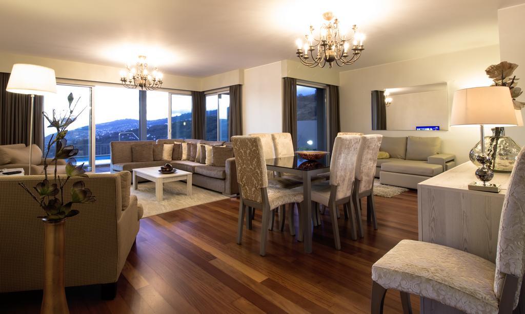 Hill Houses - Savoy Signature Arco da Calheta  Εξωτερικό φωτογραφία