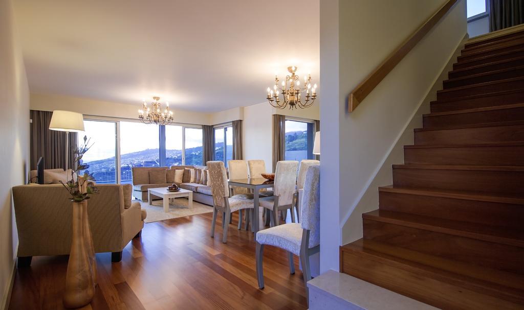 Hill Houses - Savoy Signature Arco da Calheta  Εξωτερικό φωτογραφία