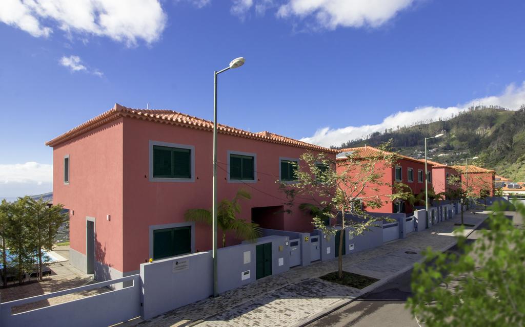 Hill Houses - Savoy Signature Arco da Calheta  Εξωτερικό φωτογραφία